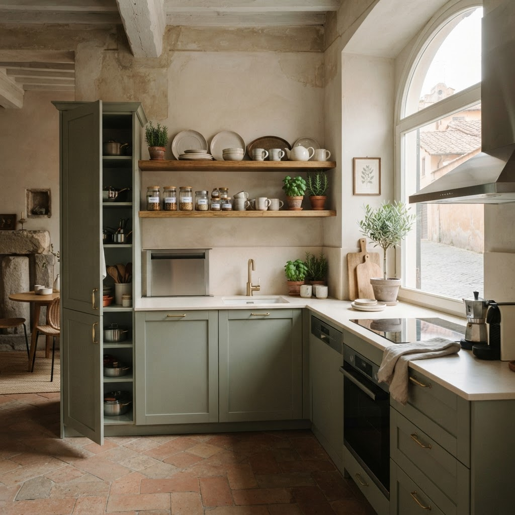 Cucina